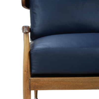 Veronica Chair - Rug & Weave