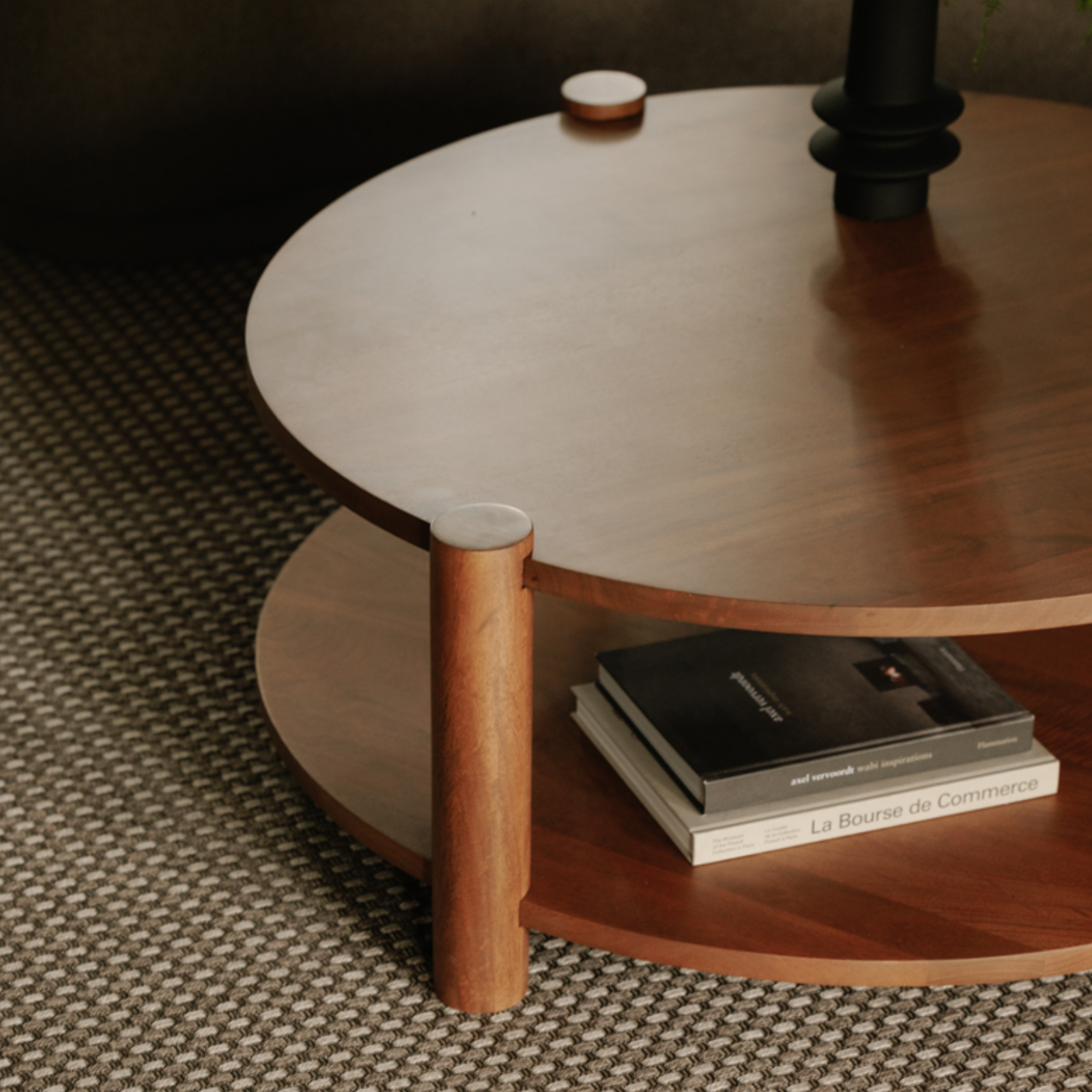 Ola Coffee Table – view 2