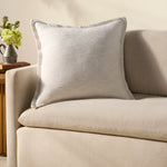 Chris Loves Julia x Loloi Morris Pillow Throw Pillows Loloi