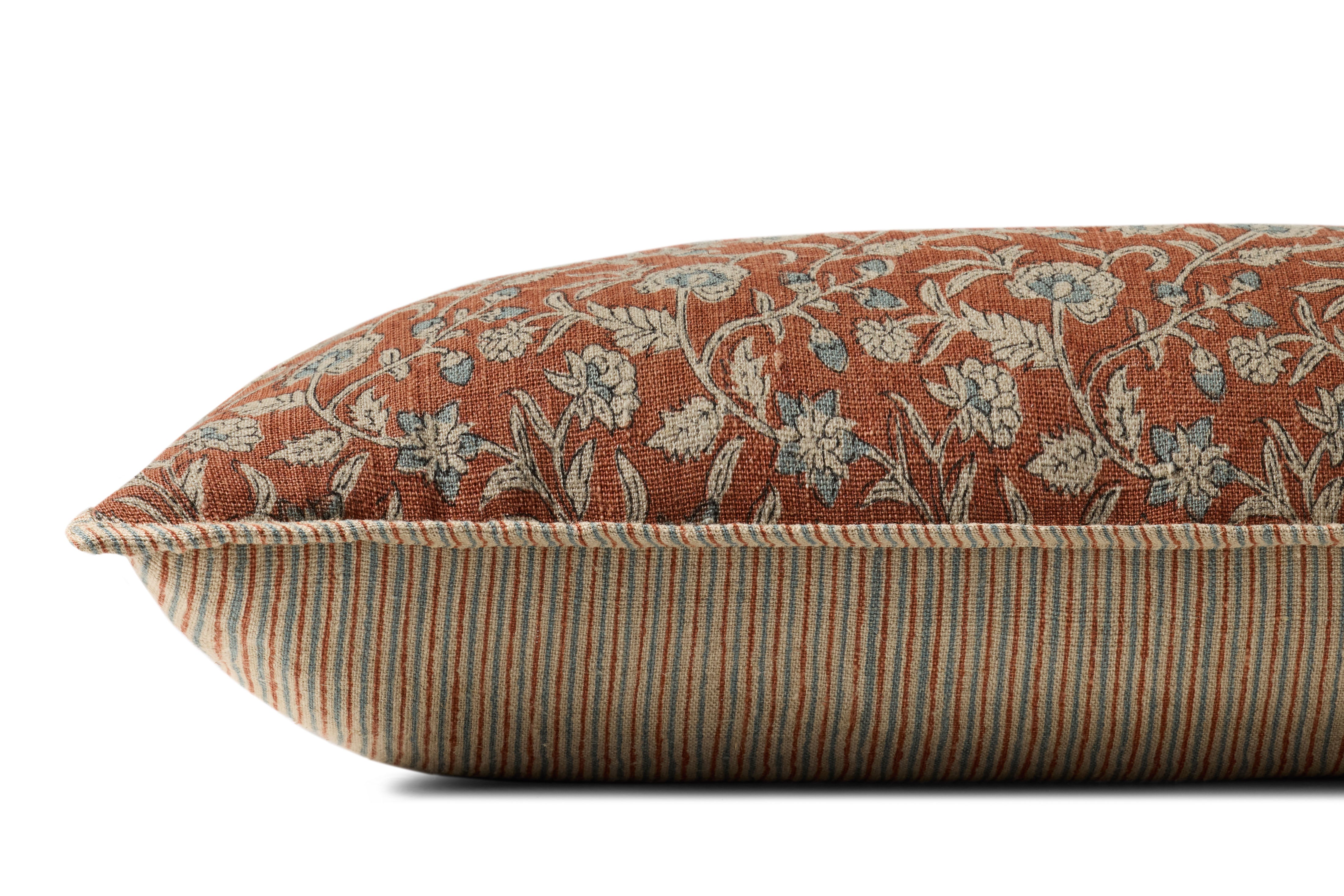 Loloi Virginia Pillow Throw Pillows Loloi