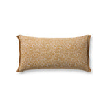 Loloi Lily Mae Pillow Throw Pillows Loloi Yellow 12x27 Cover Only