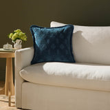 Chris Loves Julia x Loloi Darla Pillow Throw Pillows Loloi