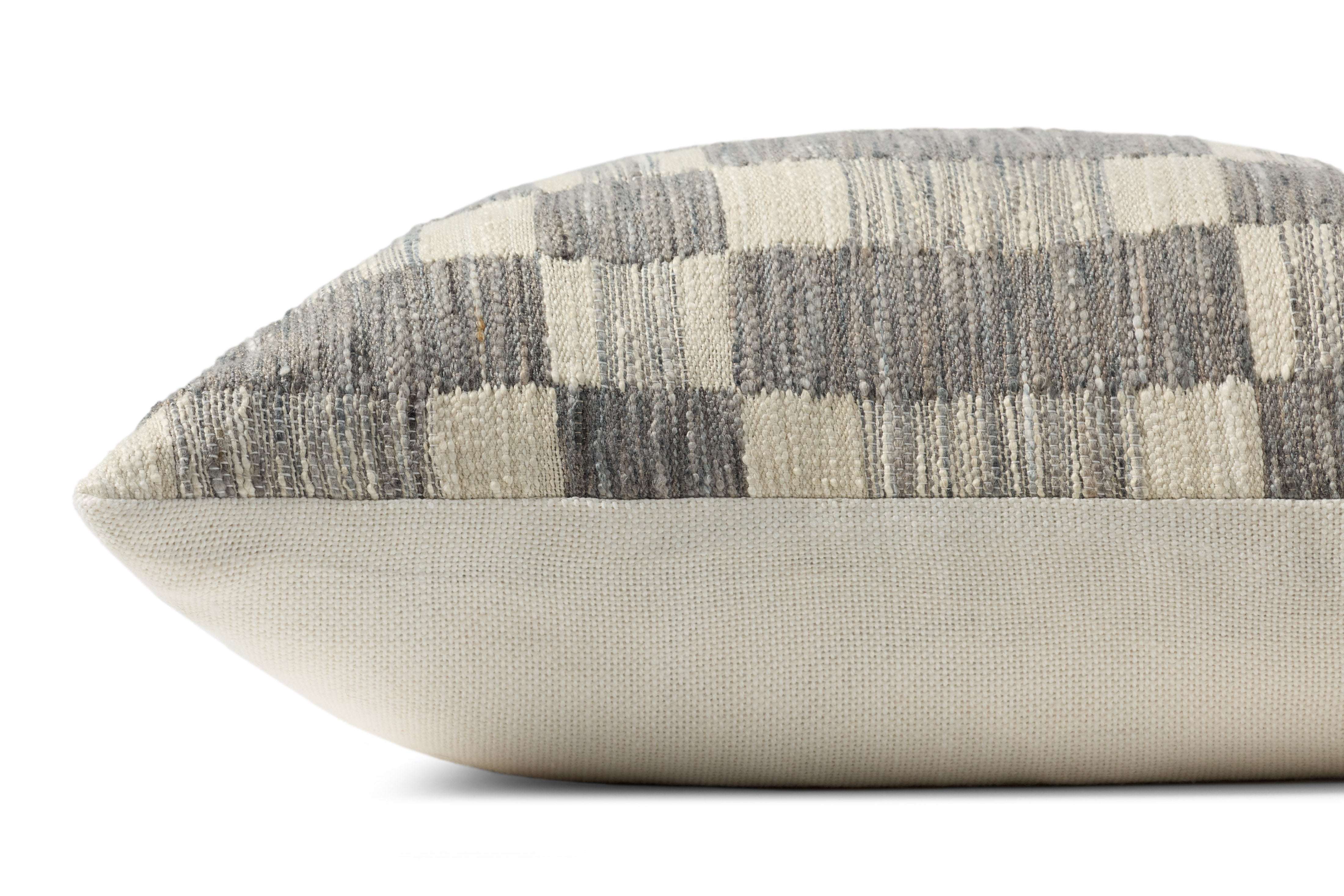 Amber Lewis x Loloi Adams Pillow Throw Pillows Loloi
