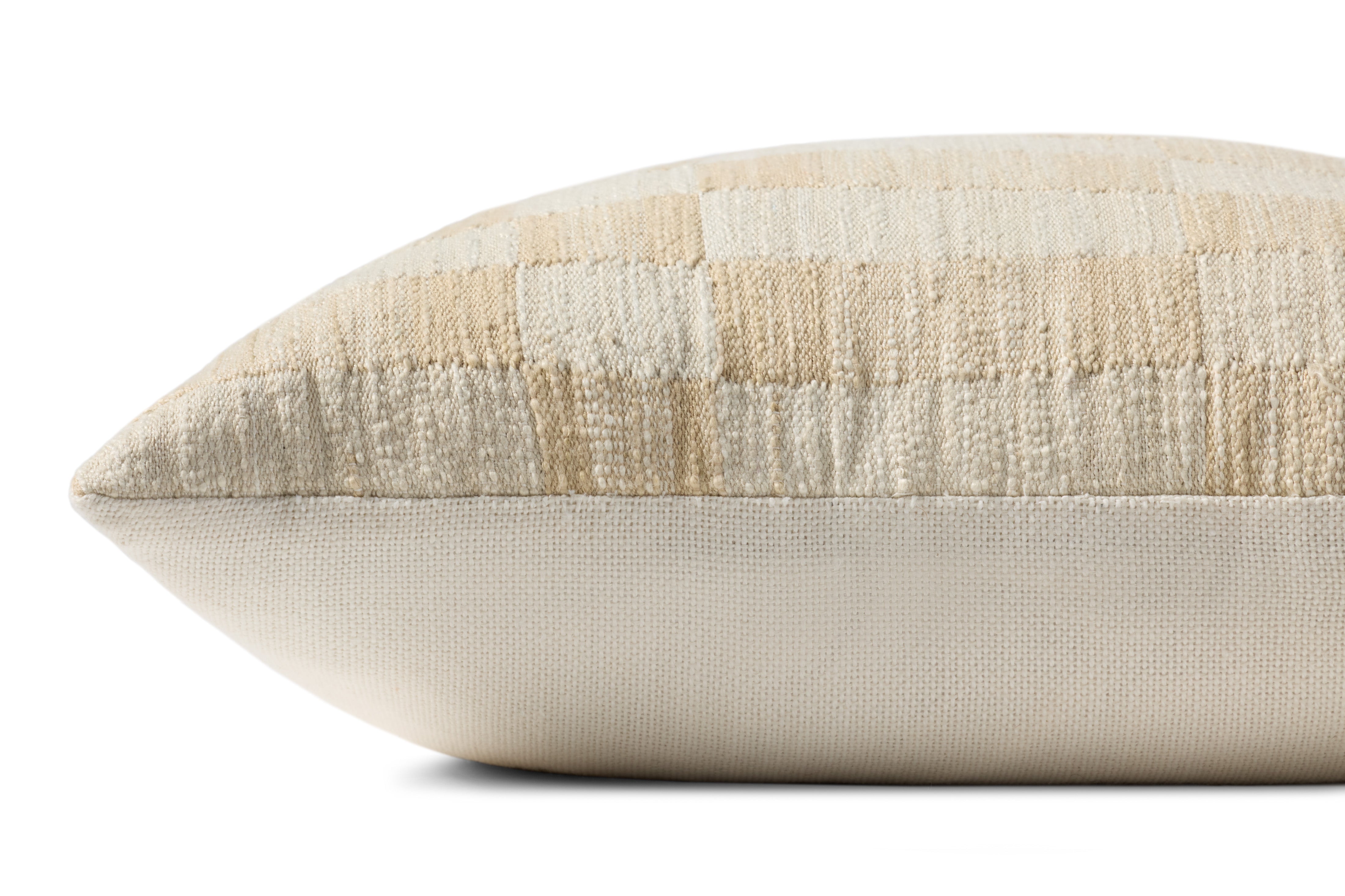 Amber Lewis x Loloi Adams Pillow Throw Pillows Loloi
