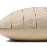 Amber Lewis x Loloi Keisha Pillow Throw Pillows Loloi