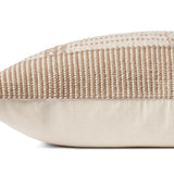 Magnolia Home by Joanna Gaines x Loloi Marion Pillow Throw Pillows Loloi