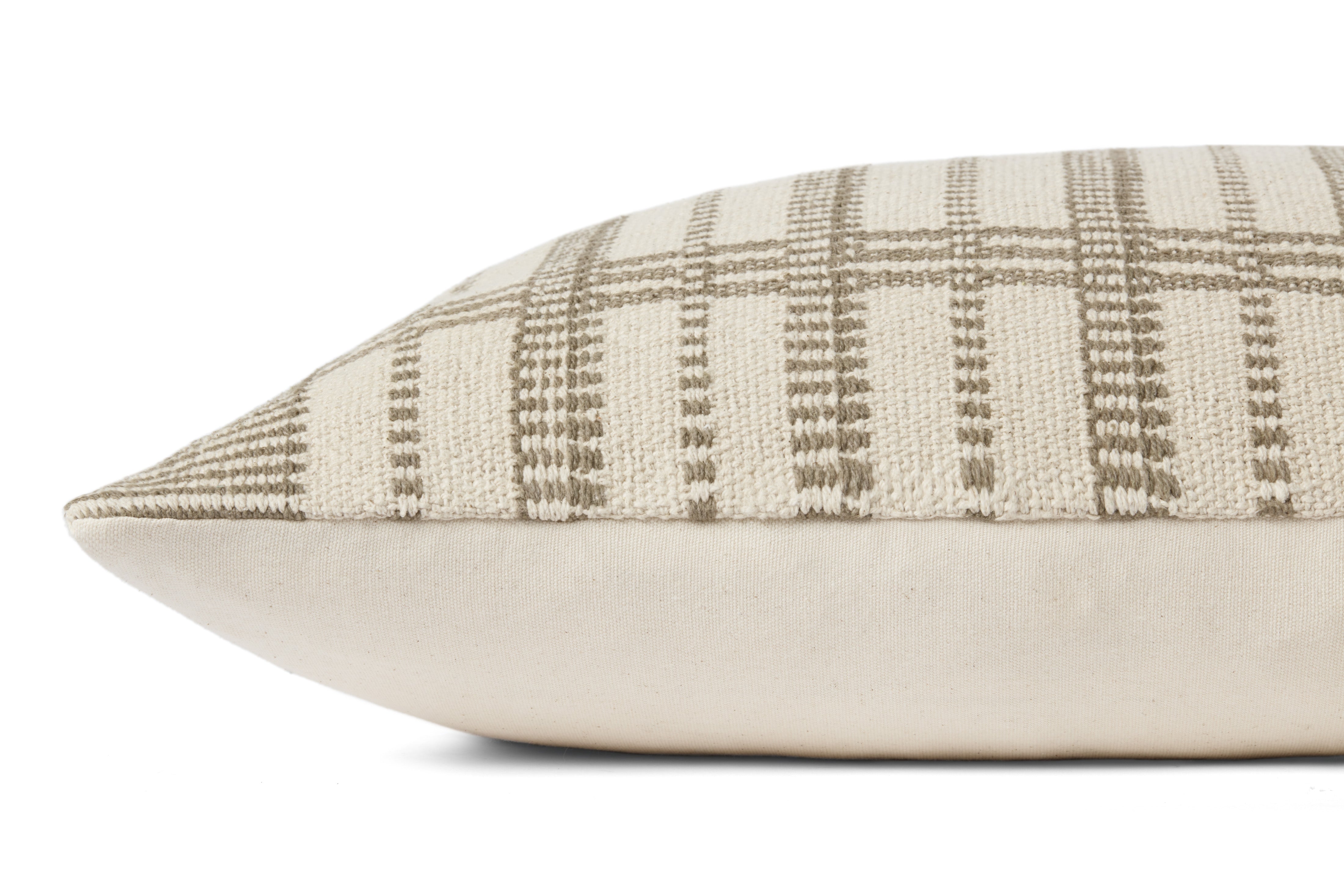 Magnolia Home by Joanna Gaines x Loloi Marion Pillow Throw Pillows Loloi