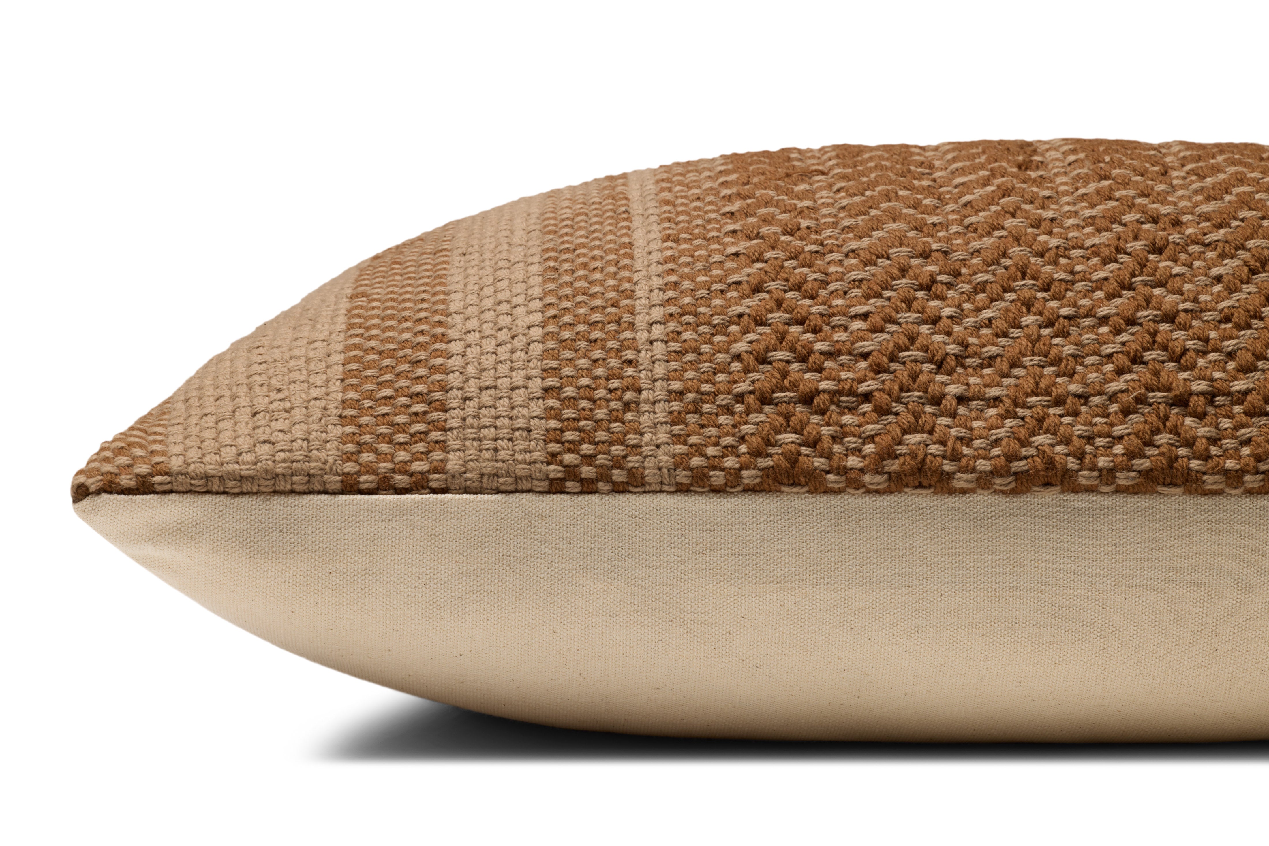 IN STORE - Amber Lewis x Loloi Blair Pillow Throw Pillows Loloi