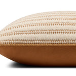 Amber Lewis Loloi Callahan Pillow Throw Pillows Loloi