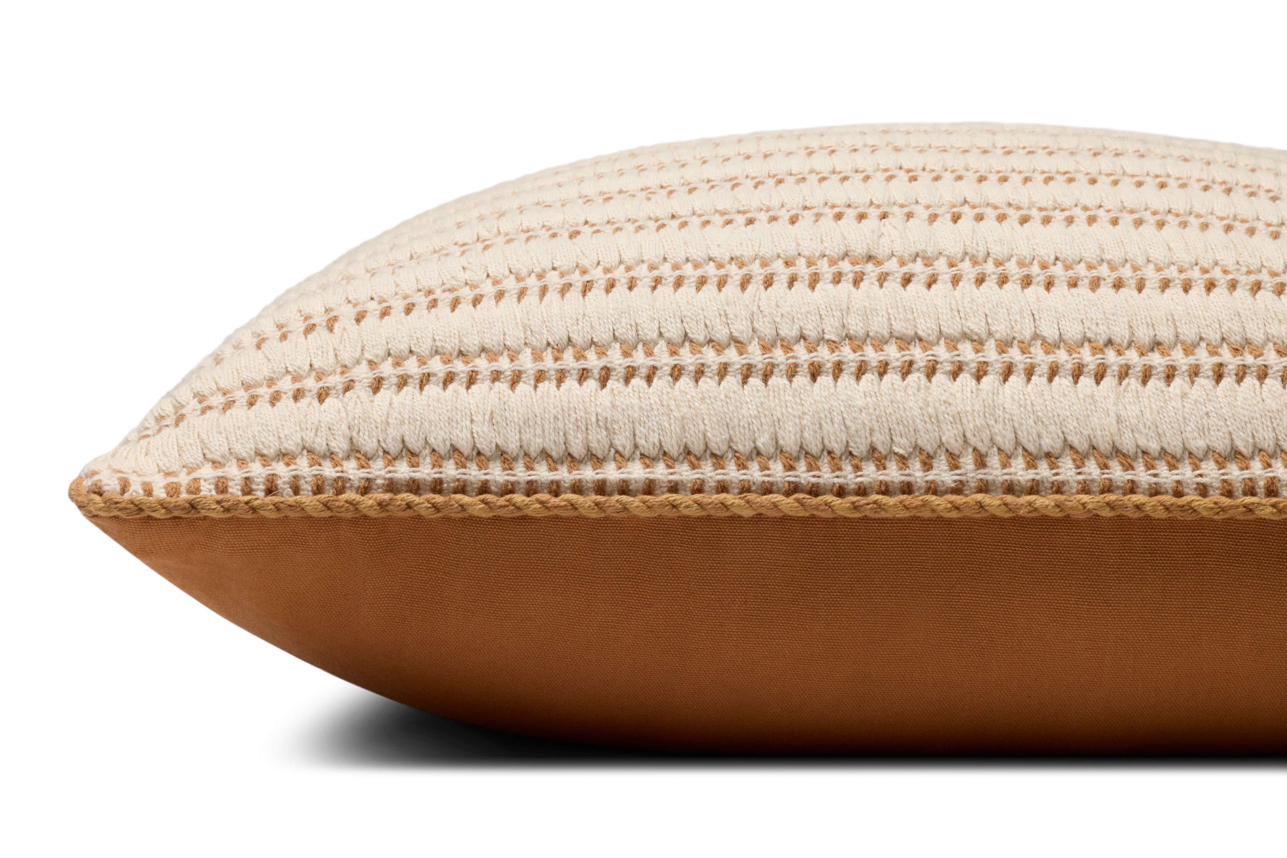 Amber Lewis Loloi Callahan Pillow Throw Pillows Loloi