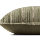 Chris Loves Julia x Loloi Howie Pillow Throw Pillows Loloi