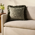 Chris Loves Julia x Loloi Kathleen Pillow Throw Pillows Loloi