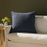 Chris Loves Julia x Loloi Cary Pillow Throw Pillows Loloi