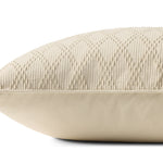 Chris Loves Julia x Loloi Cary Pillow Throw Pillows Loloi