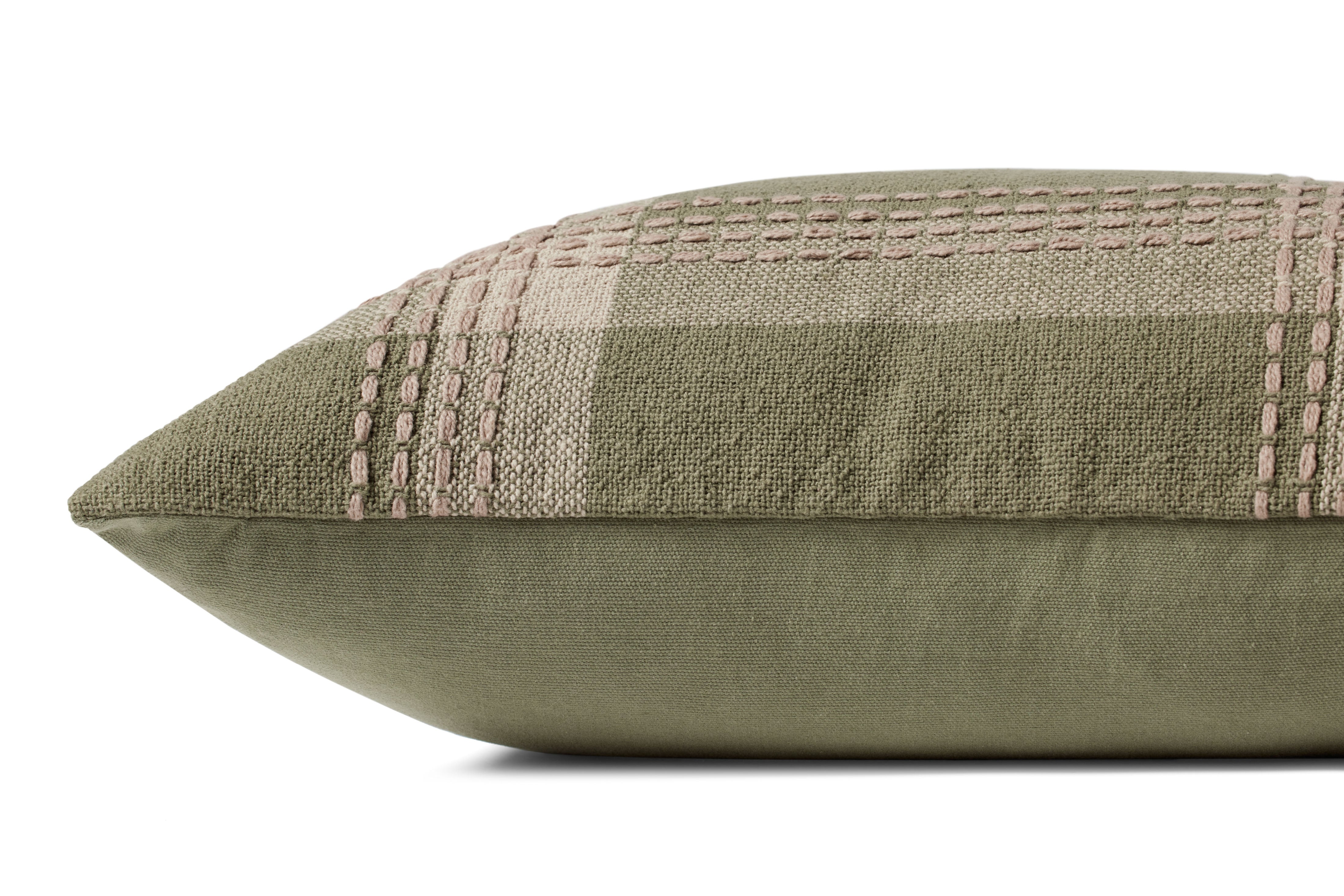 Jean Stoffer x Loloi Savannah Pillow Throw Pillows Loloi