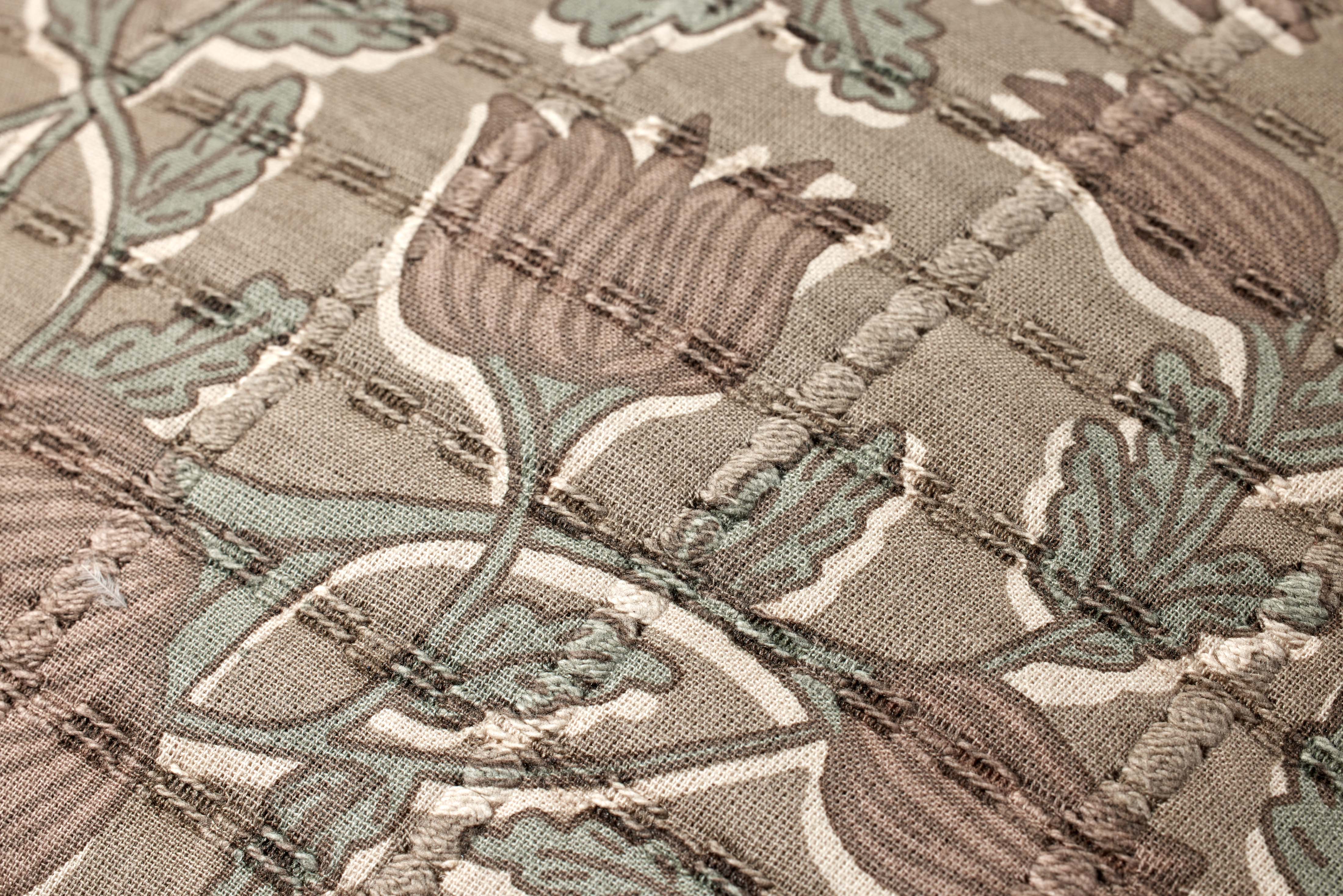 IN STORE - Jean Stoffer x Loloi Laureline Pillow Throw Pillows Loloi