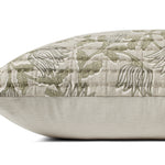 Jean Stoffer x Loloi Lorna Pillow Throw Pillows Loloi