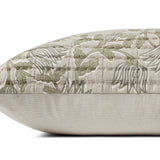 Jean Stoffer x Loloi Lorna Pillow Throw Pillows Loloi