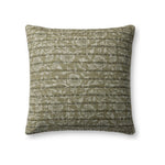 Jean Stoffer x Loloi Hazel Pillow Throw Pillows Loloi 18" x 18" Cover Only