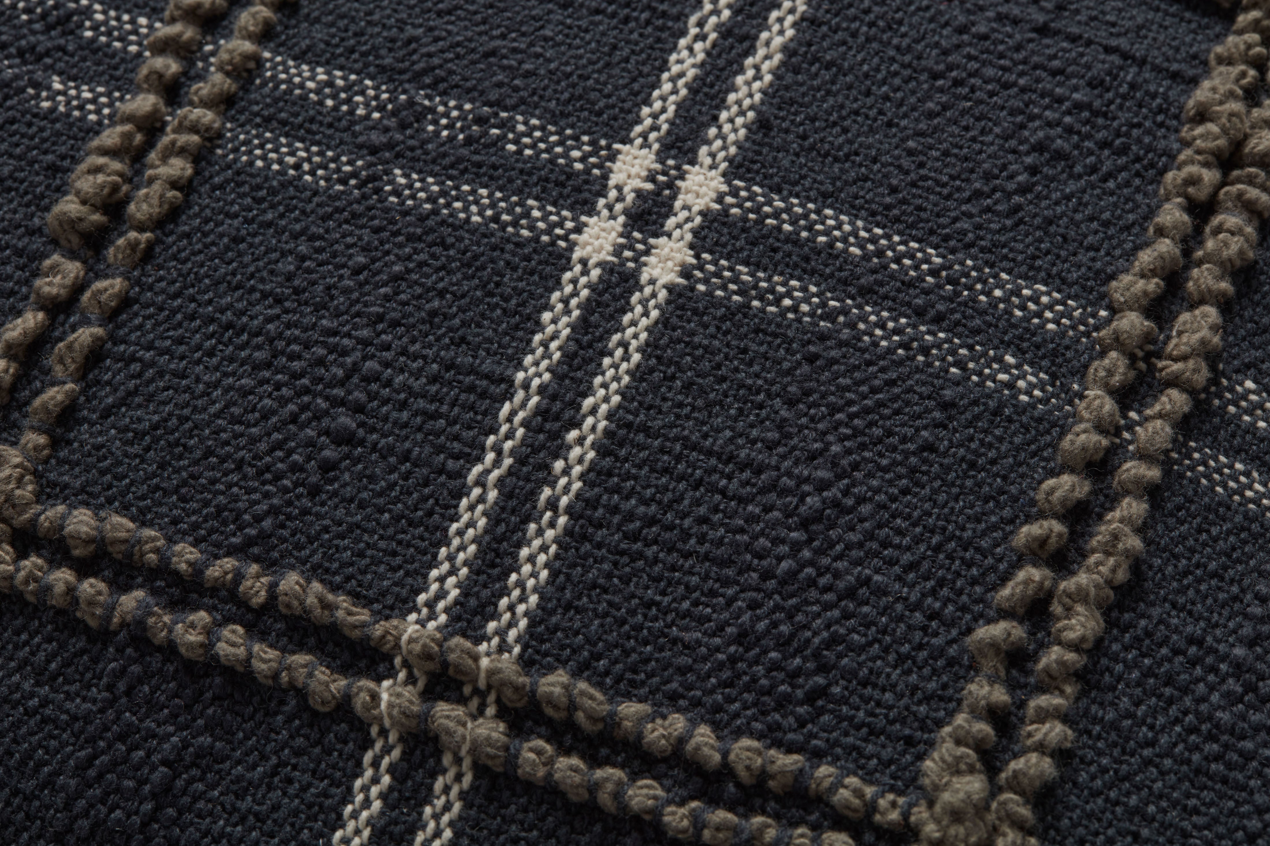 Magnolia Home by Joanna Gaines x Loloi Noah Pillow Throw Pillows Loloi