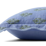 Rifle Paper Co x Loloi Paisley Pillow Throw Pillows Loloi