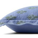 Rifle Paper Co x Loloi Paisley Pillow Throw Pillows Loloi