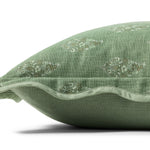 Rifle Paper Co x Loloi Paisley Pillow Throw Pillows Loloi