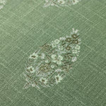 Rifle Paper Co x Loloi Paisley Pillow Throw Pillows Loloi