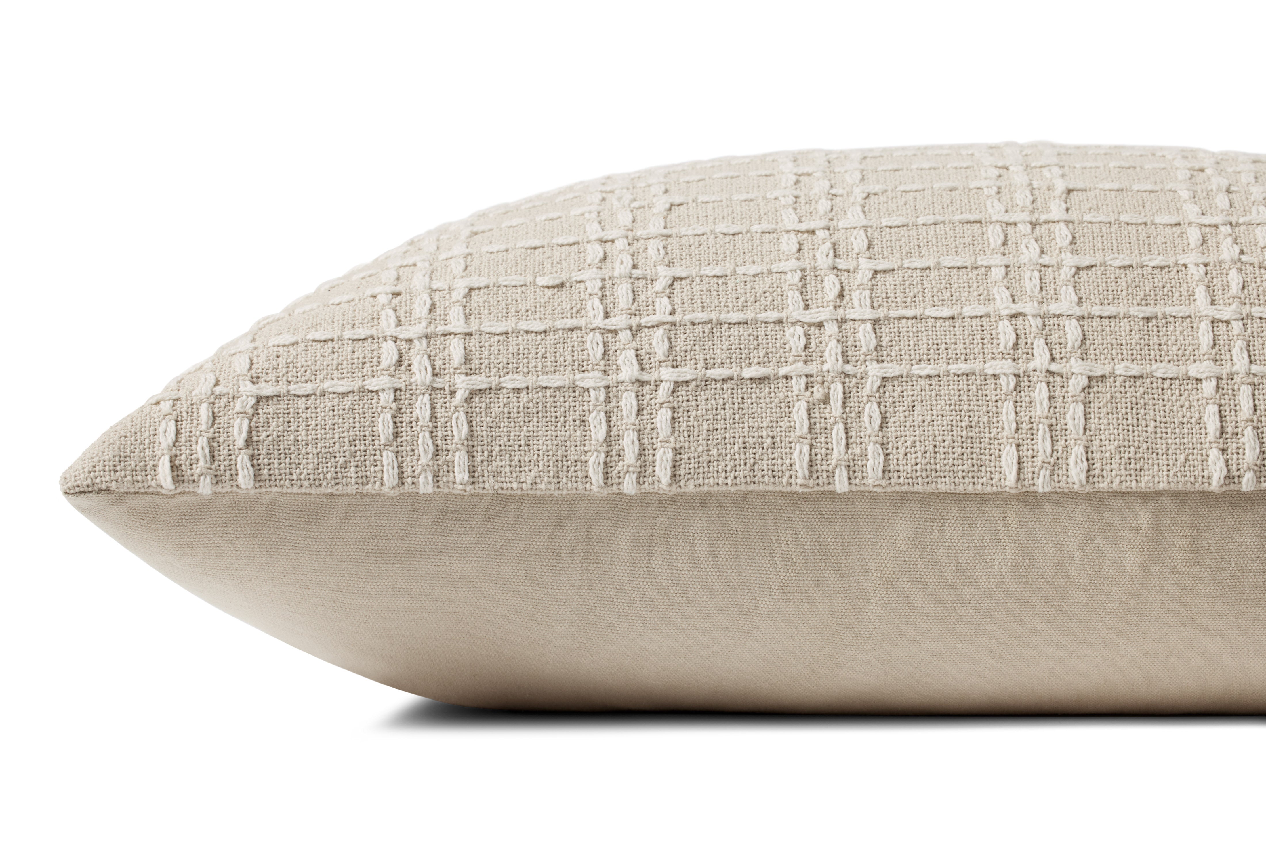 Jean Stoffer x Loloi Bertram Pillow Throw Pillows Loloi