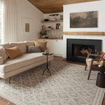 Angela Rose Loloi Calista Pillow Throw Pillows Loloi