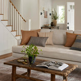 Angela Rose Loloi Calista Pillow Throw Pillows Loloi