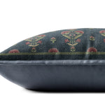 Chris Loves Julia x Loloi Marigold Pillow Throw Pillows Loloi