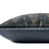 Chris Loves Julia x Loloi Marigold Pillow Throw Pillows Loloi