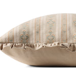 Chris Loves Julia x Loloi Liesel Pillow Throw Pillows Loloi
