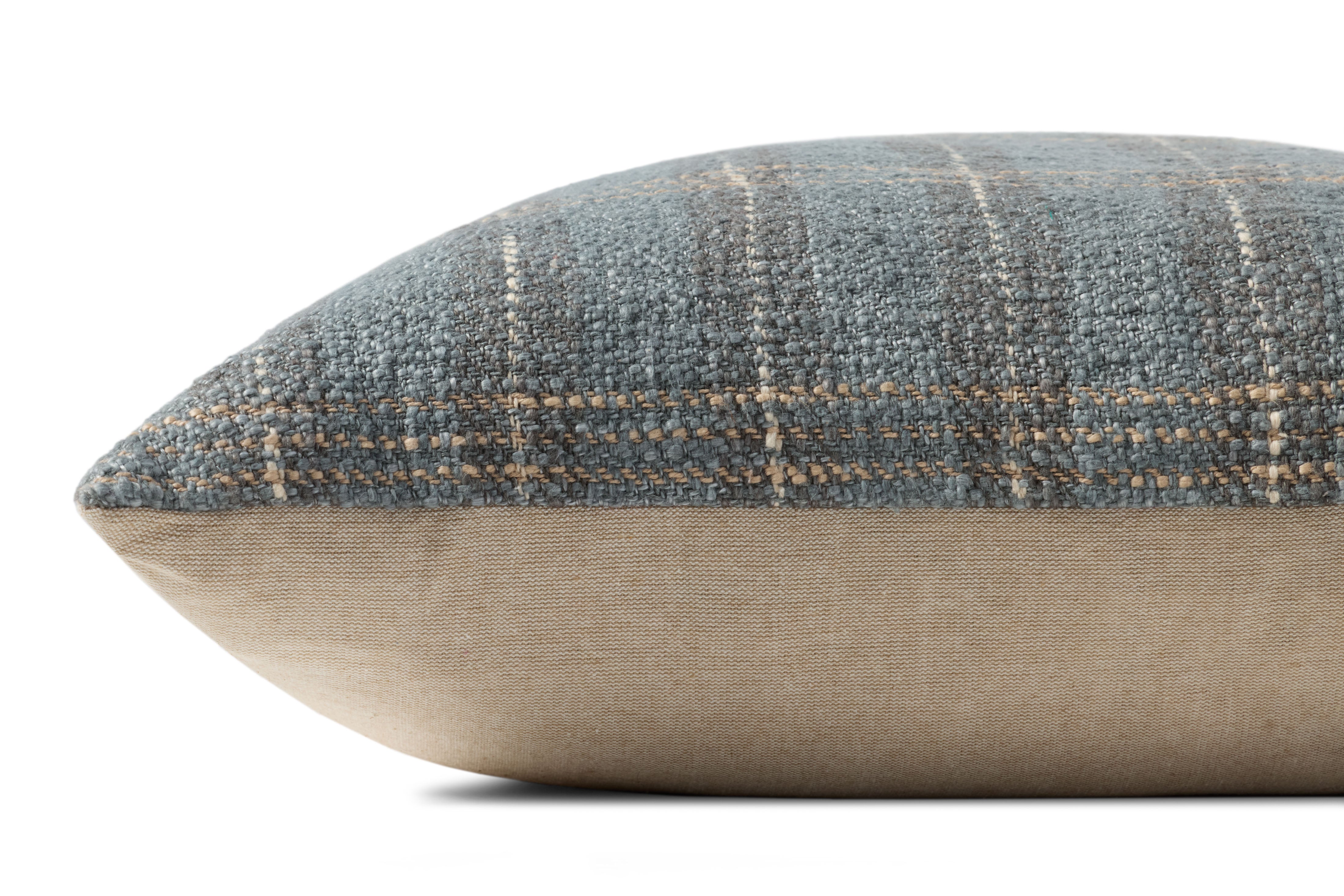 Amber Lewis x Loloi Stockton Pillow Throw Pillows Loloi