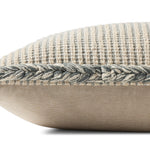 Amber Lewis x Loloi Oroville Pillow Throw Pillows Loloi