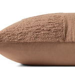 Brigette Romanek PBR0020 Loloi Pillow Throw Pillows Loloi