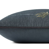 Brigette Romanek Loloi PBR0022 Pillow Throw Pillows Loloi