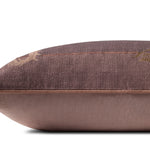 Brigette Romanek Loloi PBR0022 Pillow Throw Pillows Loloi