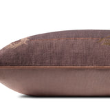 Brigette Romanek Loloi PBR0022 Pillow Throw Pillows Loloi