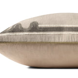 Brigette Romanek Loloi PBR0023 Pillow Throw Pillows Loloi