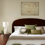 Brigette Romanek Loloi PBR0023 Pillow Throw Pillows Loloi