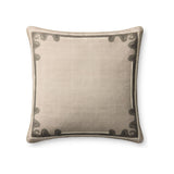 Brigette Romanek x Loloi Dragonet Pillow