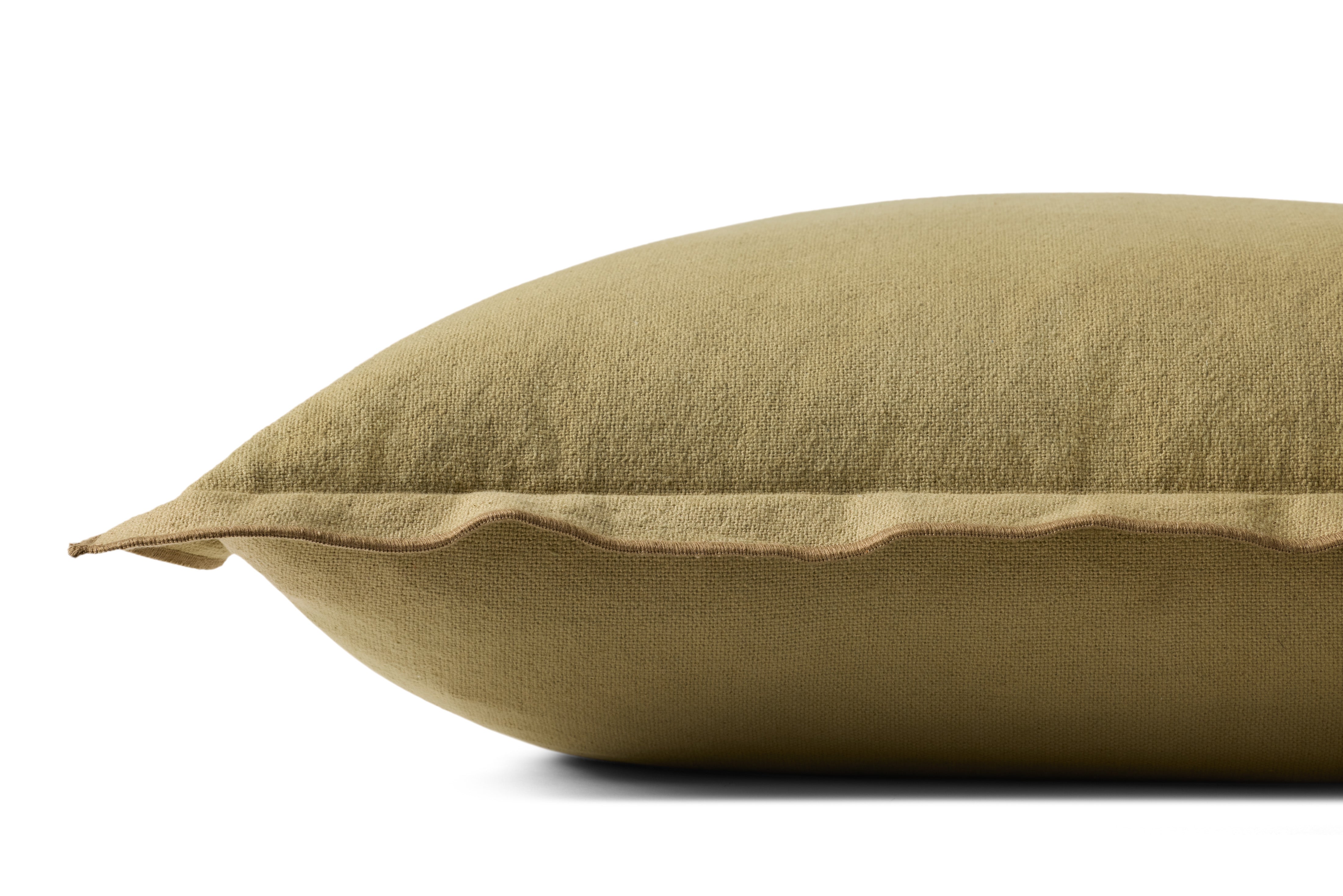 Leanne Ford x Loloi Captain Pillow Throw Pillows Loloi