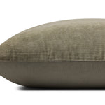 Magnolia Home by Joanna Gaines x Loloi Beatrice Pillow Throw Pillows Loloi