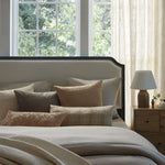 Magnolia Home by Joanna Gaines x Loloi Beatrice Pillow Throw Pillows Loloi