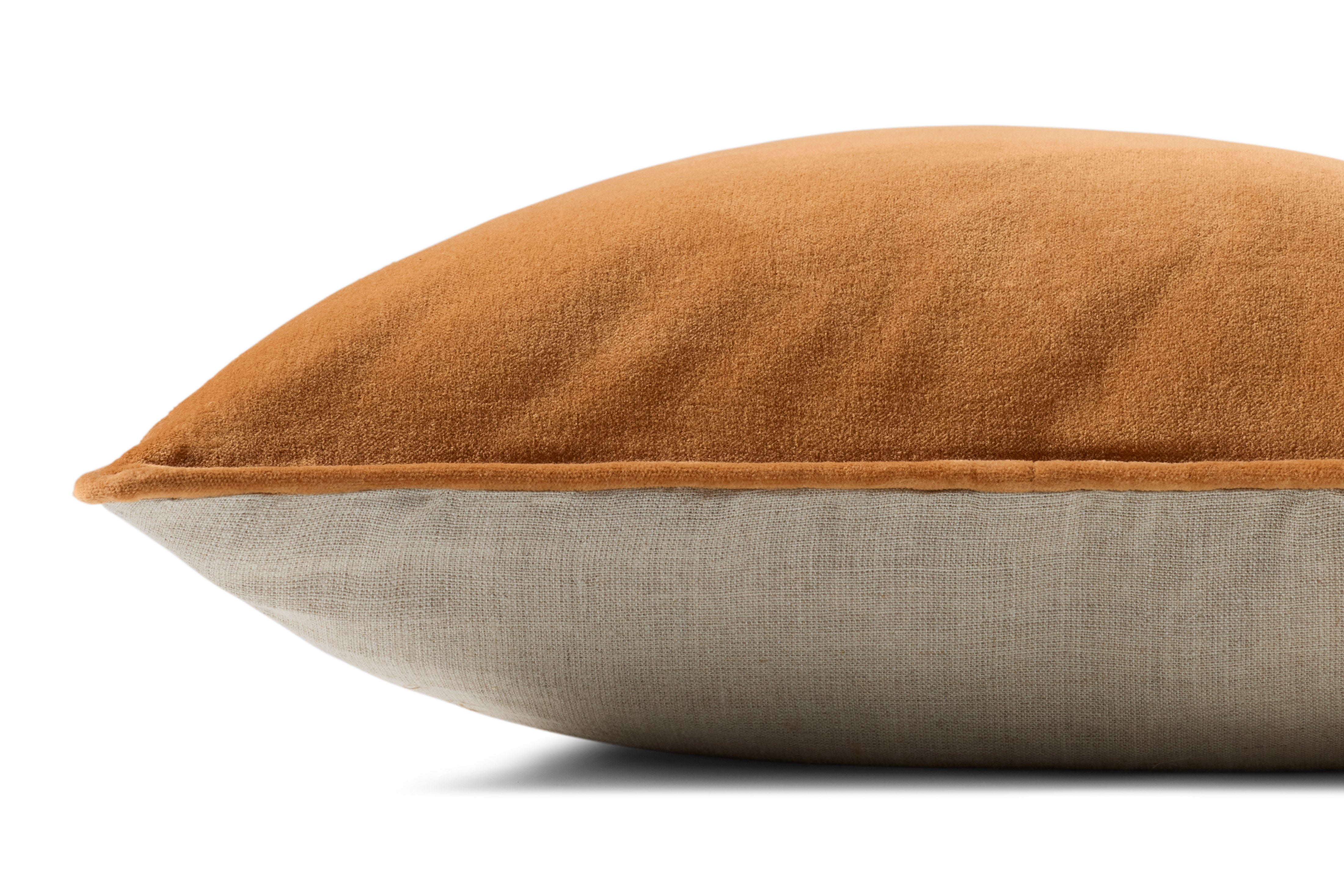 Magnolia Home by Joanna Gaines x Loloi Lydia Pillow Throw Pillows Loloi