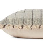 Magnolia Home by Joanna Gaines x Loloi Riley Pillow Throw Pillows Loloi