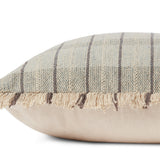 Magnolia Home by Joanna Gaines x Loloi Riley Pillow Throw Pillows Loloi