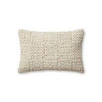 Magnolia Home by Joanna Gaines x Loloi Avery Pillow Throw Pillows Loloi
